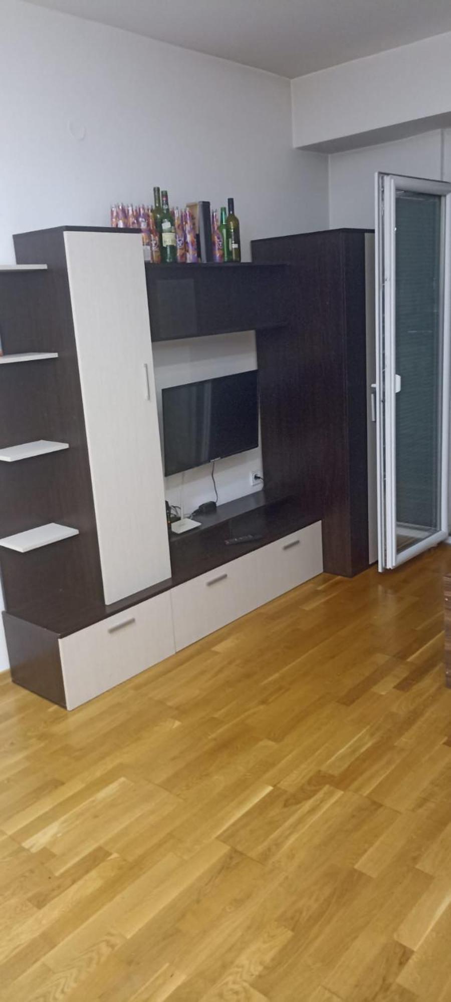 Wonderful Studio Apartment In Skopje Center Zewnętrze zdjęcie