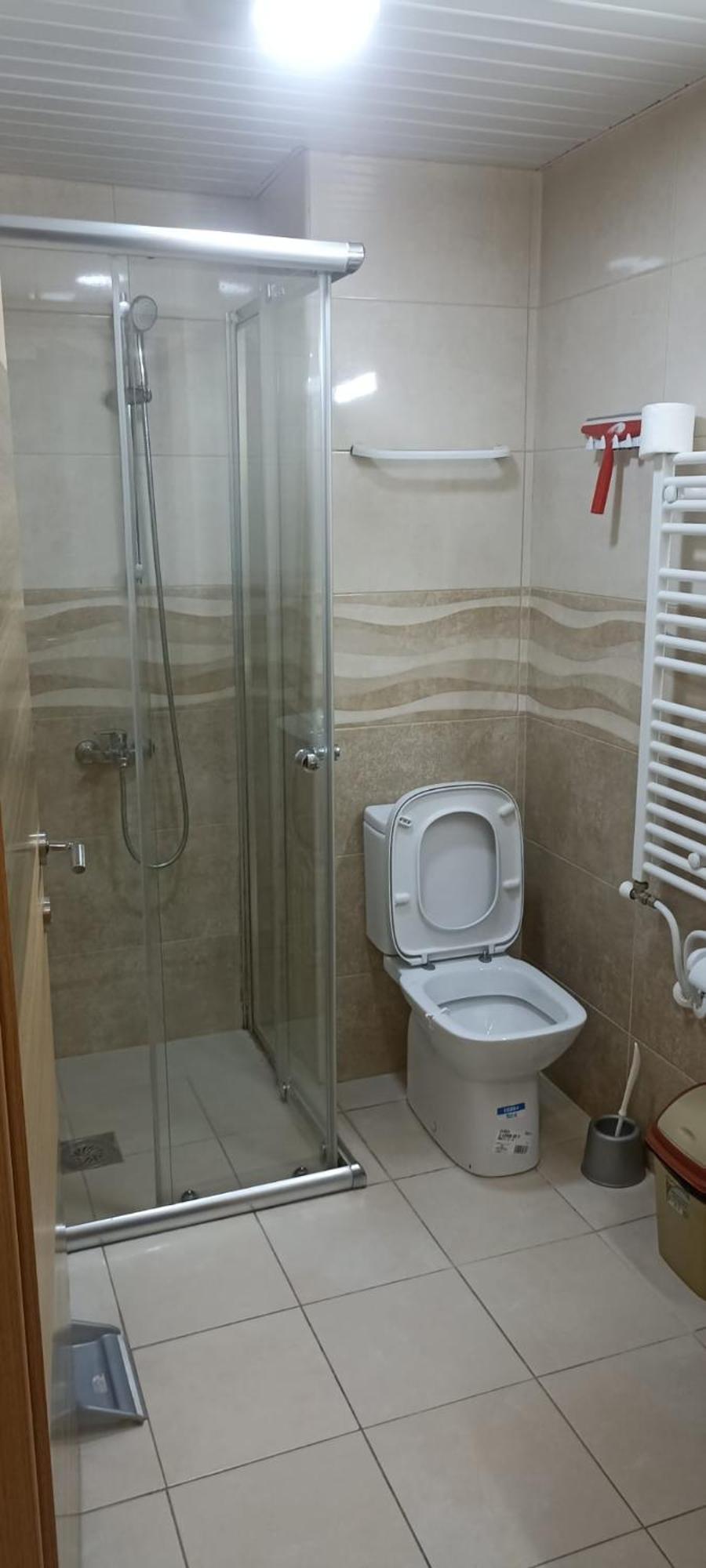 Wonderful Studio Apartment In Skopje Center Zewnętrze zdjęcie