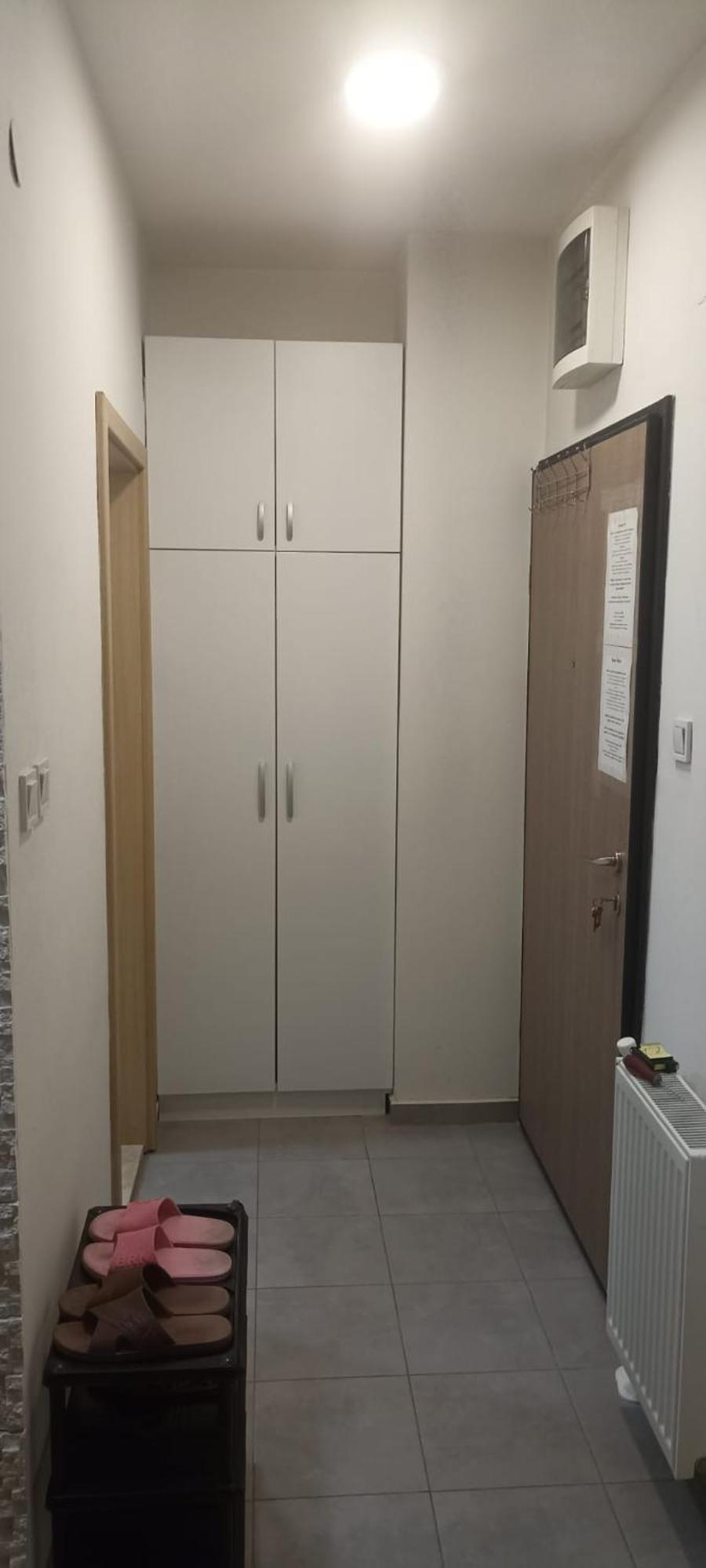 Wonderful Studio Apartment In Skopje Center Zewnętrze zdjęcie